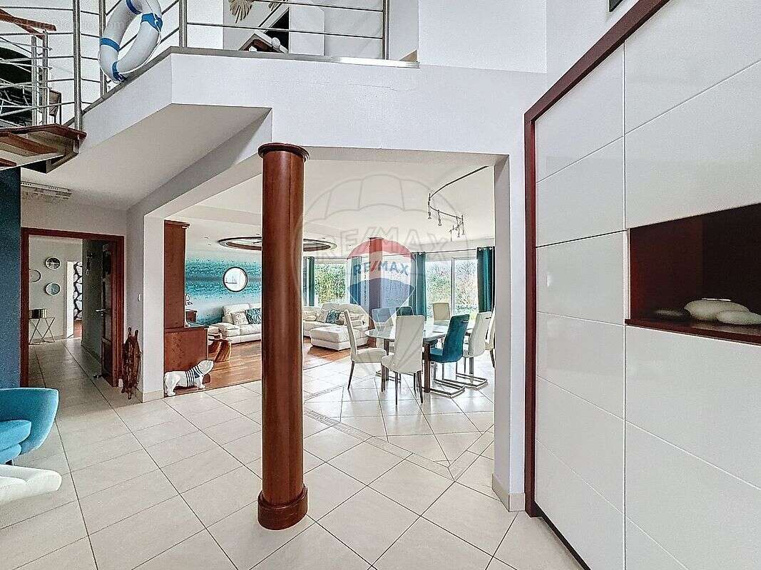 Maison à PLOUGONVELIN