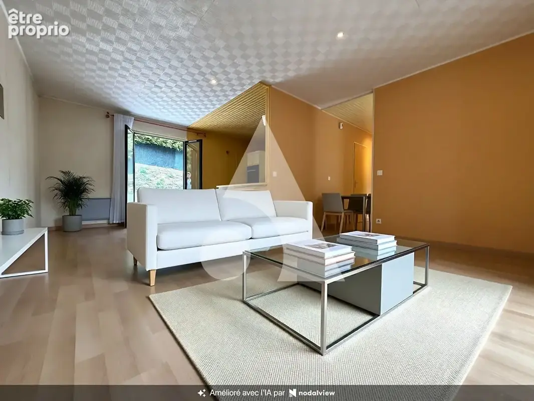 Maison individuelle à Frouard 5 pièce(s) de 91 m² - photo 2
