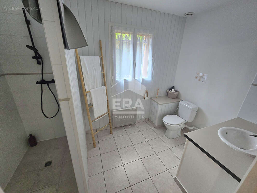 Maison 188m² à montpon-ménestérol - photo 16
