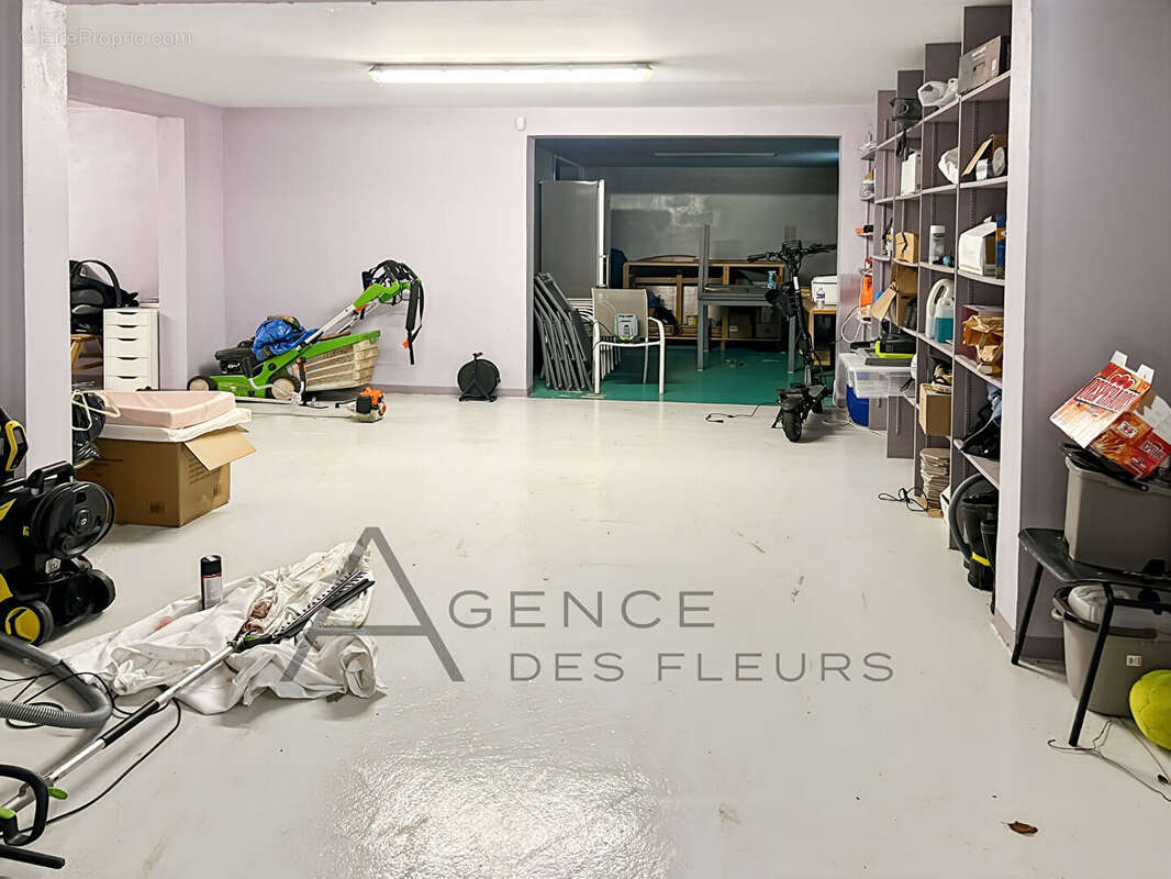 Maison  6 pièce(s) 150 m2 - photo 14