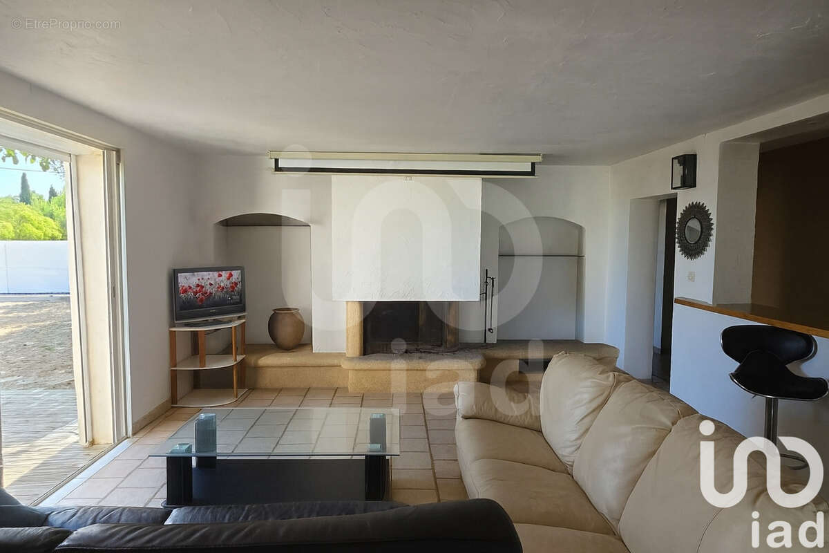 Photo 6 - Maison à LUNEL-VIEL