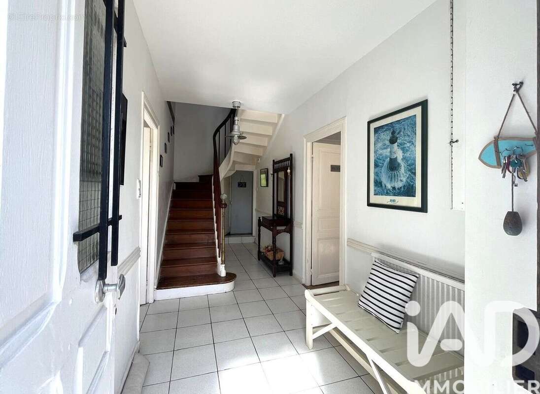 Photo 4 - Maison à PAIMPOL