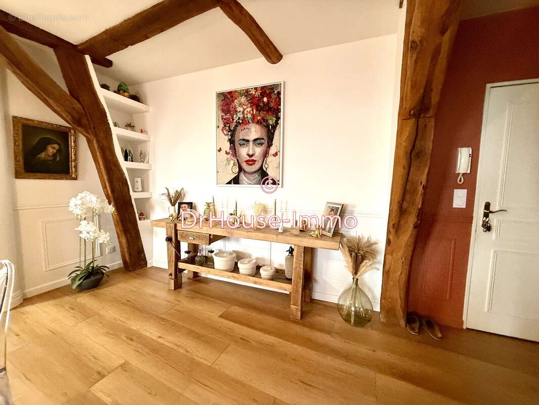 Appartement à COSNAC