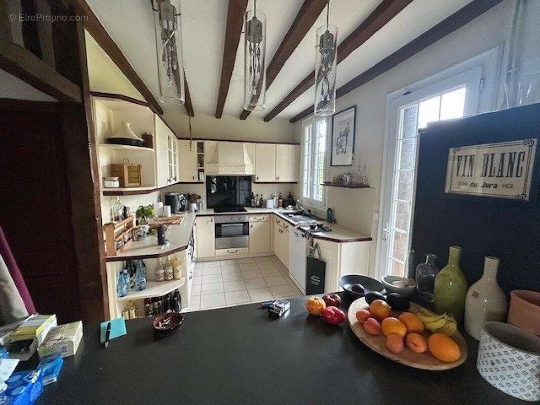 Photo 4 - Maison à ETAIMPUIS