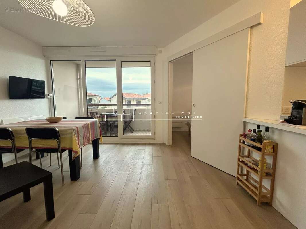 Appartement à HOSSEGOR