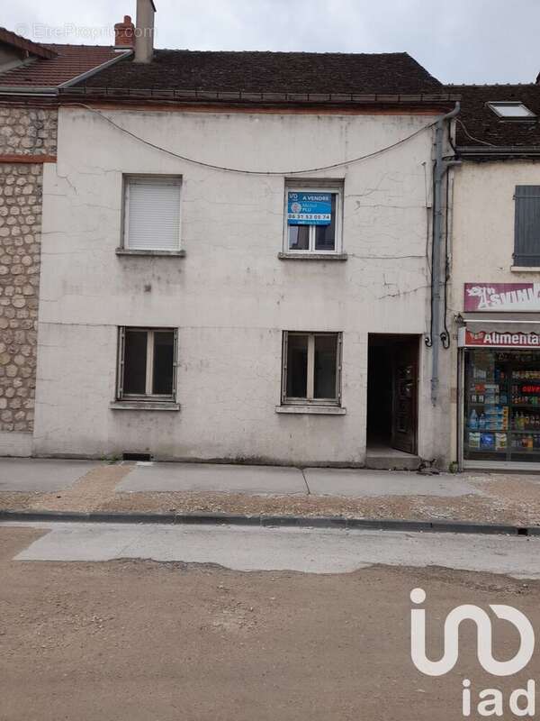 Photo 3 - Appartement à MONTARGIS