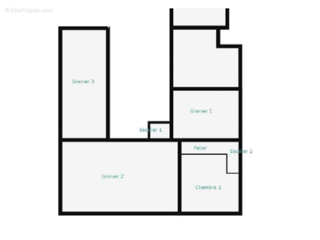 Maison à ASCHERES-LE-MARCHE