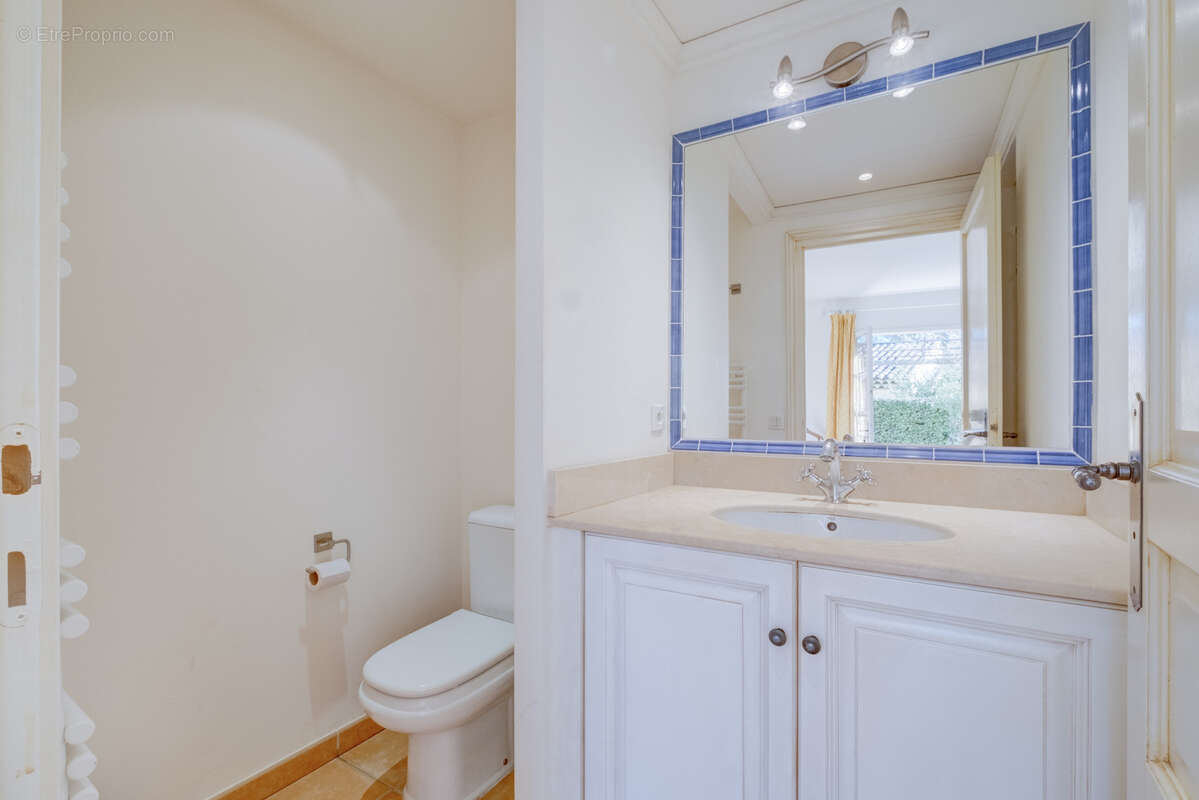 Appartement à LA MOTTE