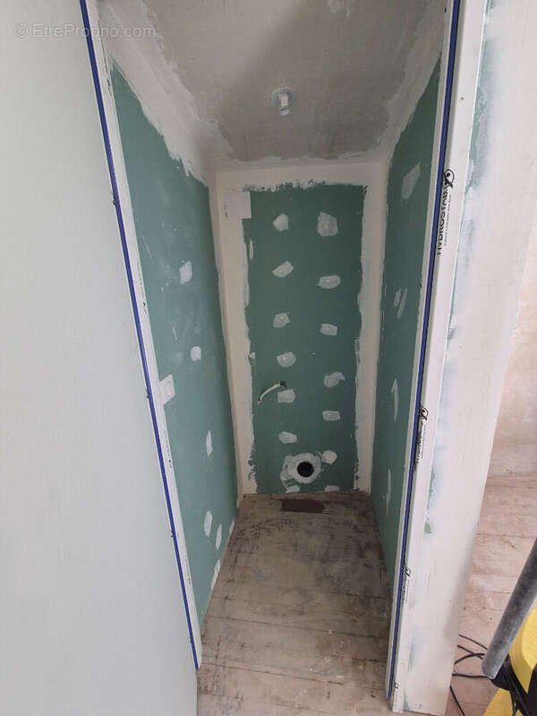 Maison Matha 4 pièce(s) 136 m2 - photo 3
