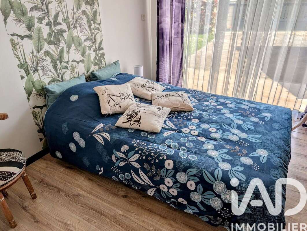 Maison 80 m² à Camps-Sur-L'isle  - photo 9