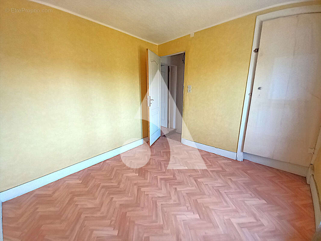 Maison à MARPENT