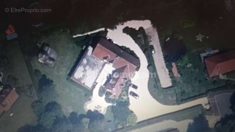 Maison à WERVICQ-SUD