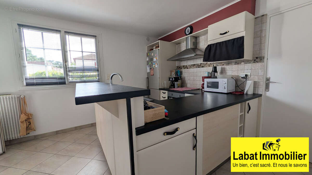 Appartement 72 m² à Tarnos  - photo 4