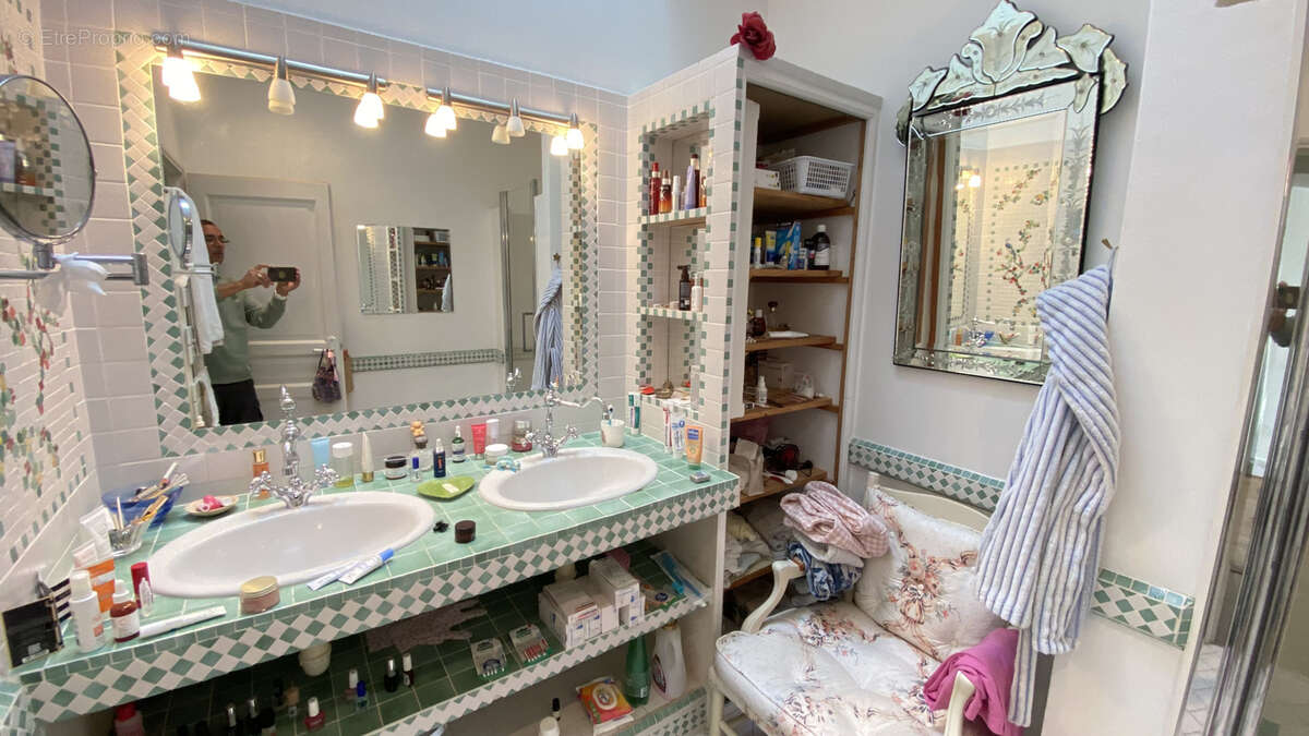 Maison à L&#039;ISLE-JOURDAIN