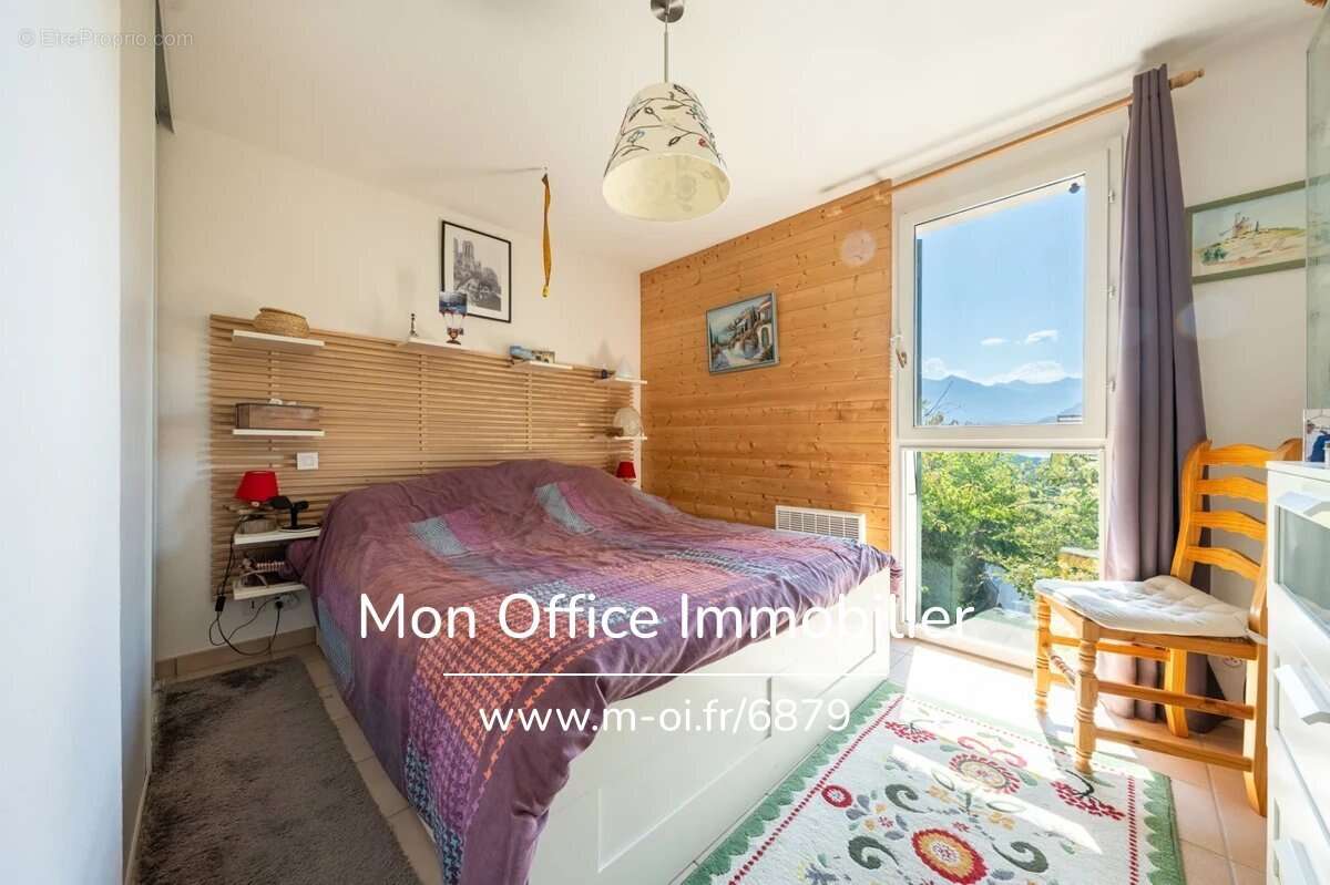 Référence : 6879-MTE - Maison T4 - 145 m² de jardin - proximité Lac - photo 8