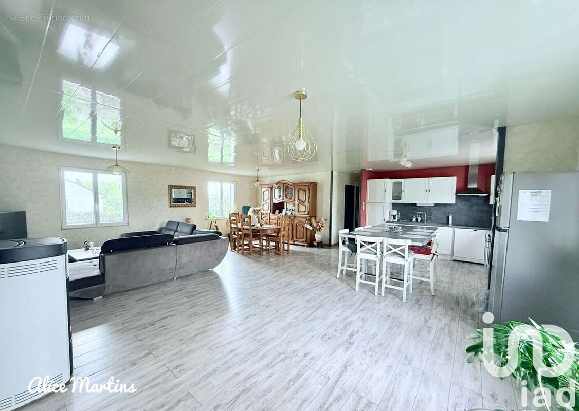 Photo 7 - Maison à SEDAN