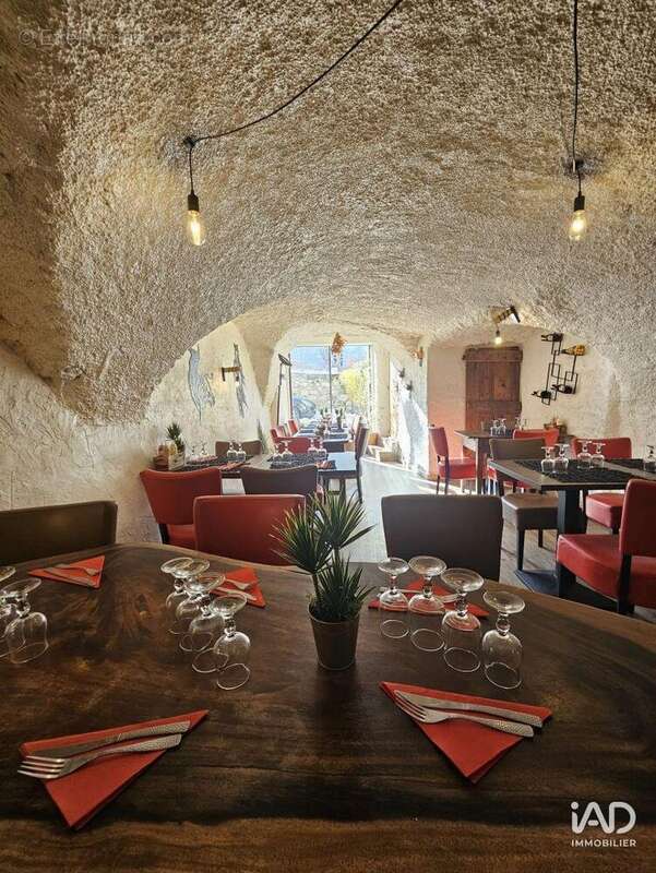 Photo 5 - Commerce à SAINT-CREPIN