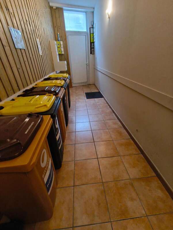 Photo 6 - Appartement à MONTAGNE