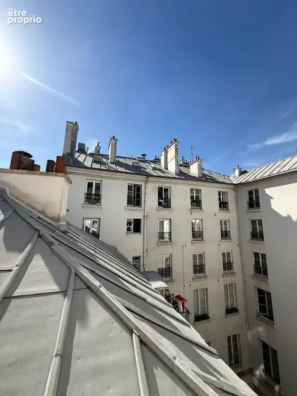 Appartement à PARIS-7E