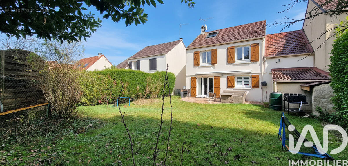 Photo 1 - Maison à FRANCONVILLE