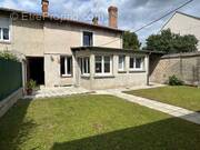 Maison à BOULT-SUR-SUIPPE