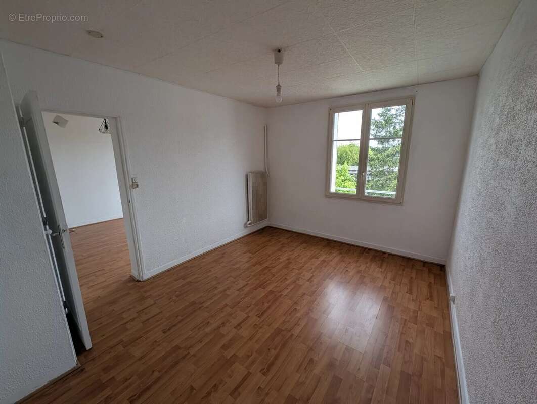 Appartement à TOURS