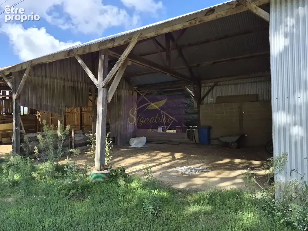Propriété à vendre à Saint-Jean-De-La-Motte - photo 8