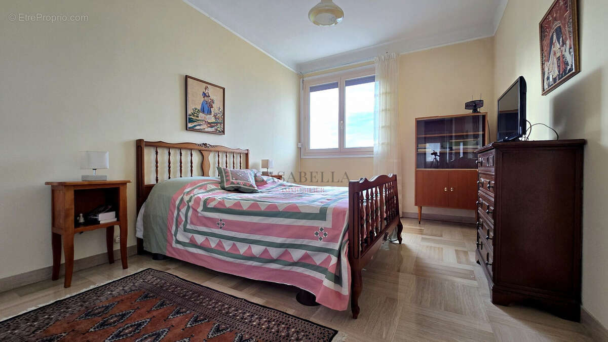 Appartement à AJACCIO