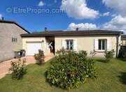 Maison à GOURDAN-POLIGNAN