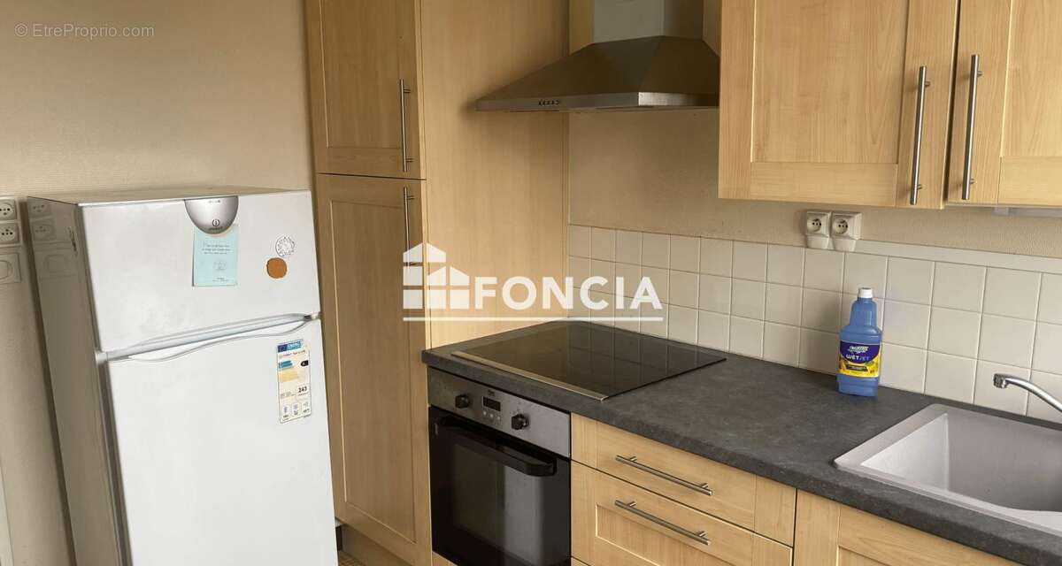 Appartement à AMIENS