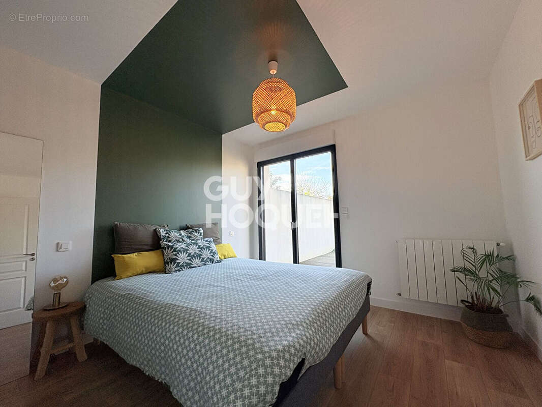 EXCLUSIVITE Chez Guy Hoquet Très belle maison entièrement rénovée, véritable coup de coeur ! - photo 10