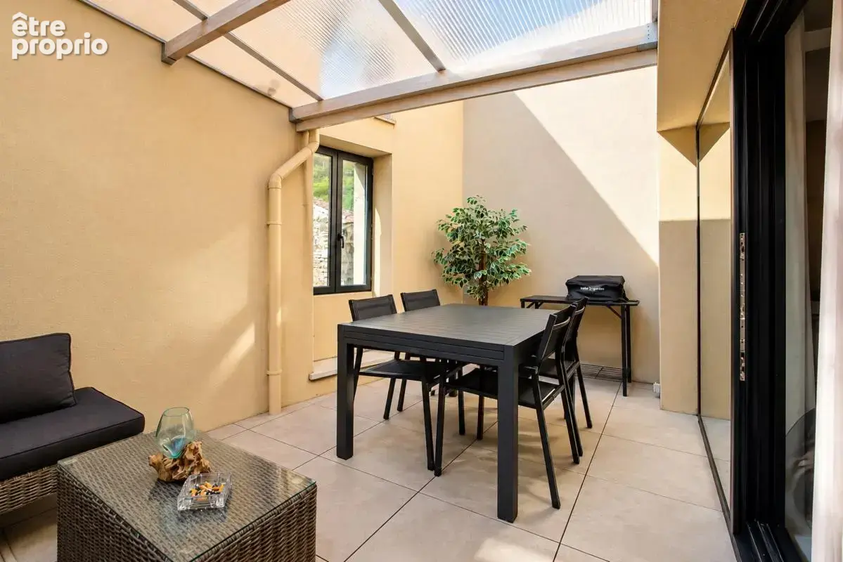 Appartement - photo 6