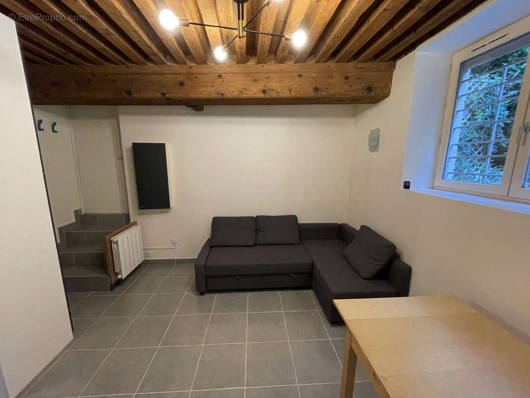 Appartement à LYON-1E