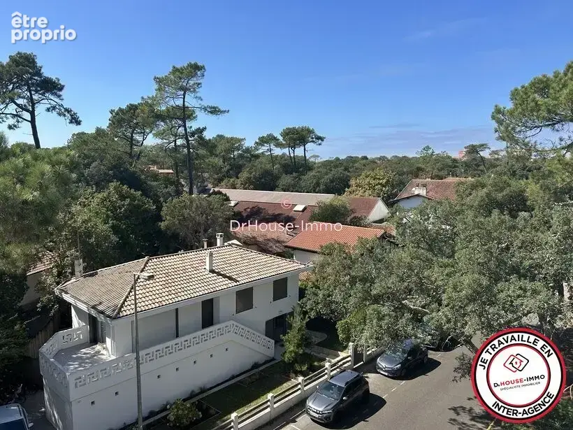 Appartement 1 pièce 24 m² à vendre à Hossegor (40150) - photo 18