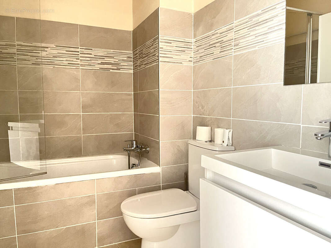 Appartement -La Baule -Quartier LaJarrige - photo 4