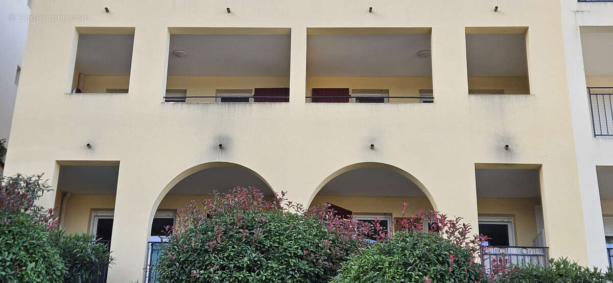 Appartement à MALLEMORT