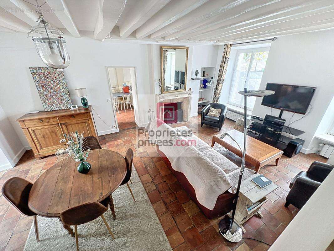 Triplex - maison de ville - photo 4