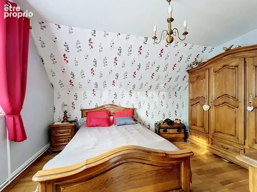 Maison 111 m² Fitz-James - photo 6