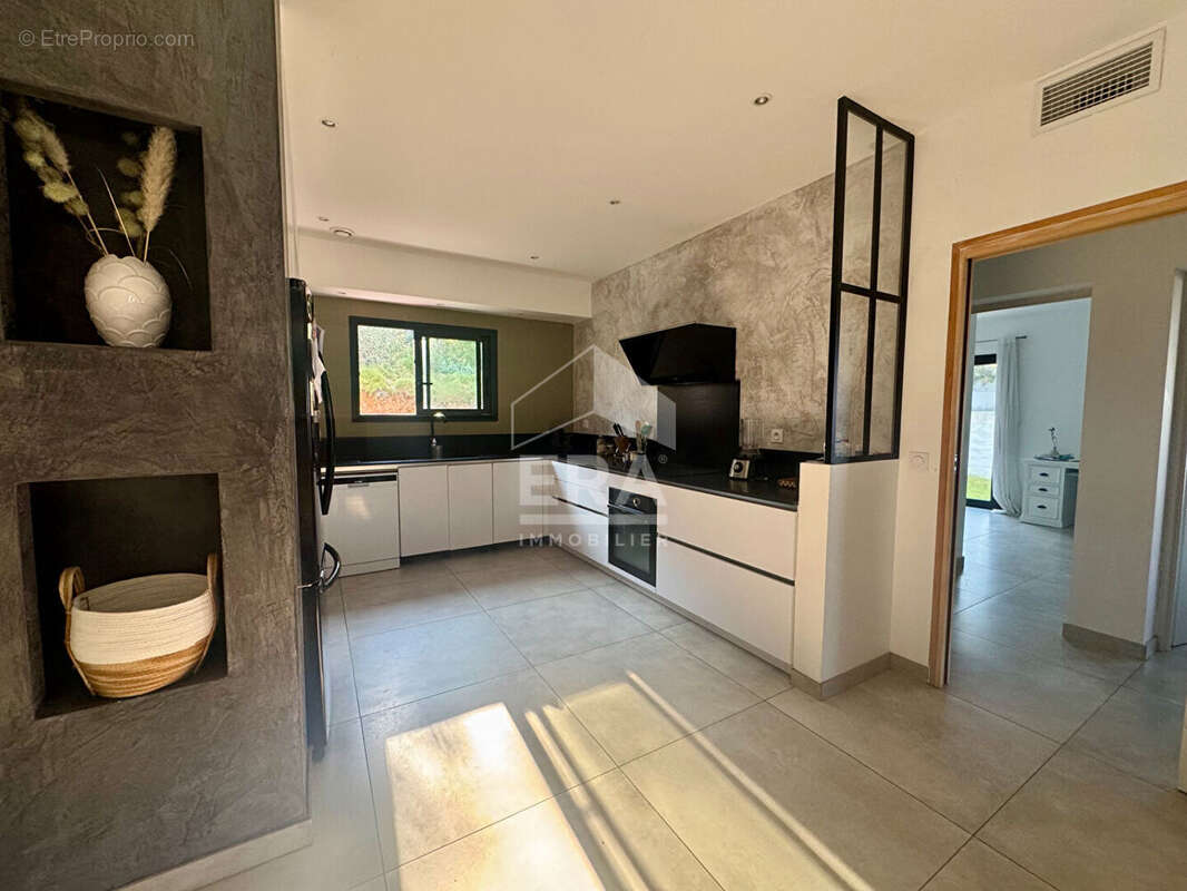 Maison 159m² à martigues - photo 10