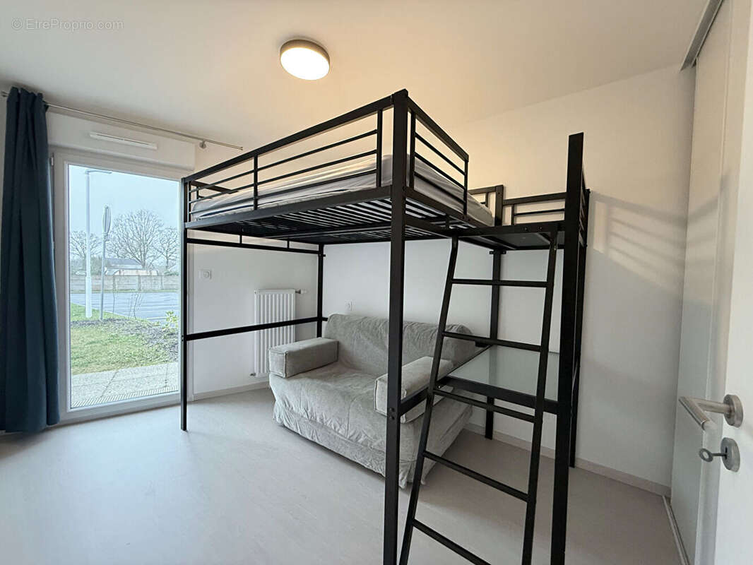 Appartement à PORNICHET