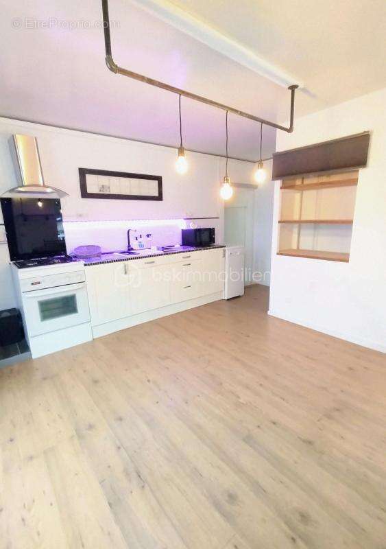 Maison à DAMMARIE-LES-LYS