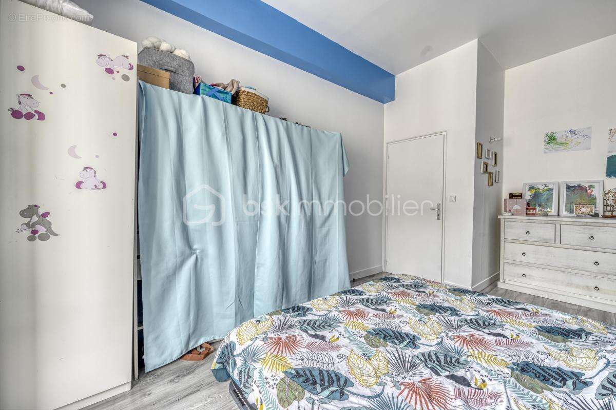 Appartement à NANGIS