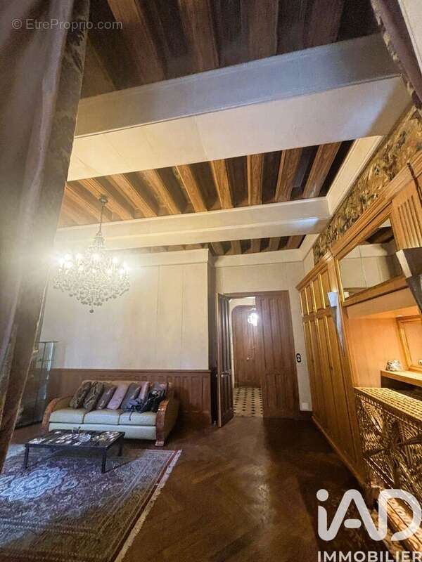 Photo 4 - Appartement à TOURS