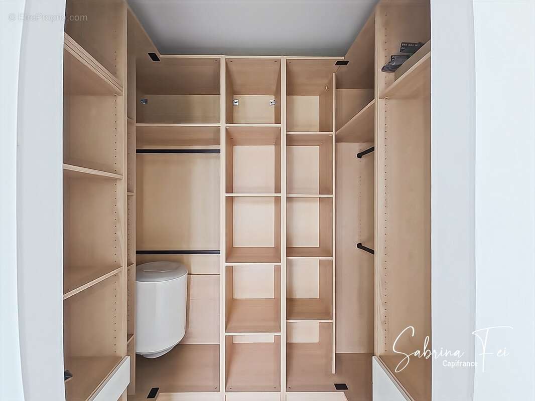 Maison contemporaine de standing – 145 m² environ – Piscine chauffée – Andilly - photo 20