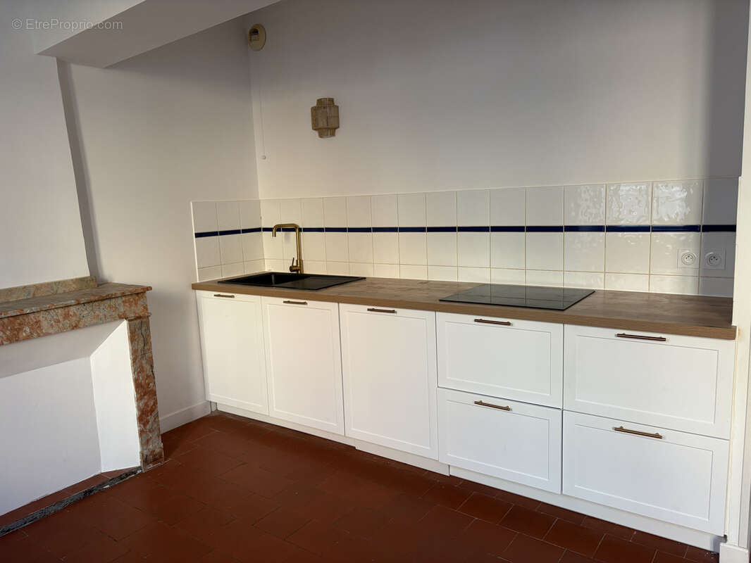 Appartement à CARCASSONNE