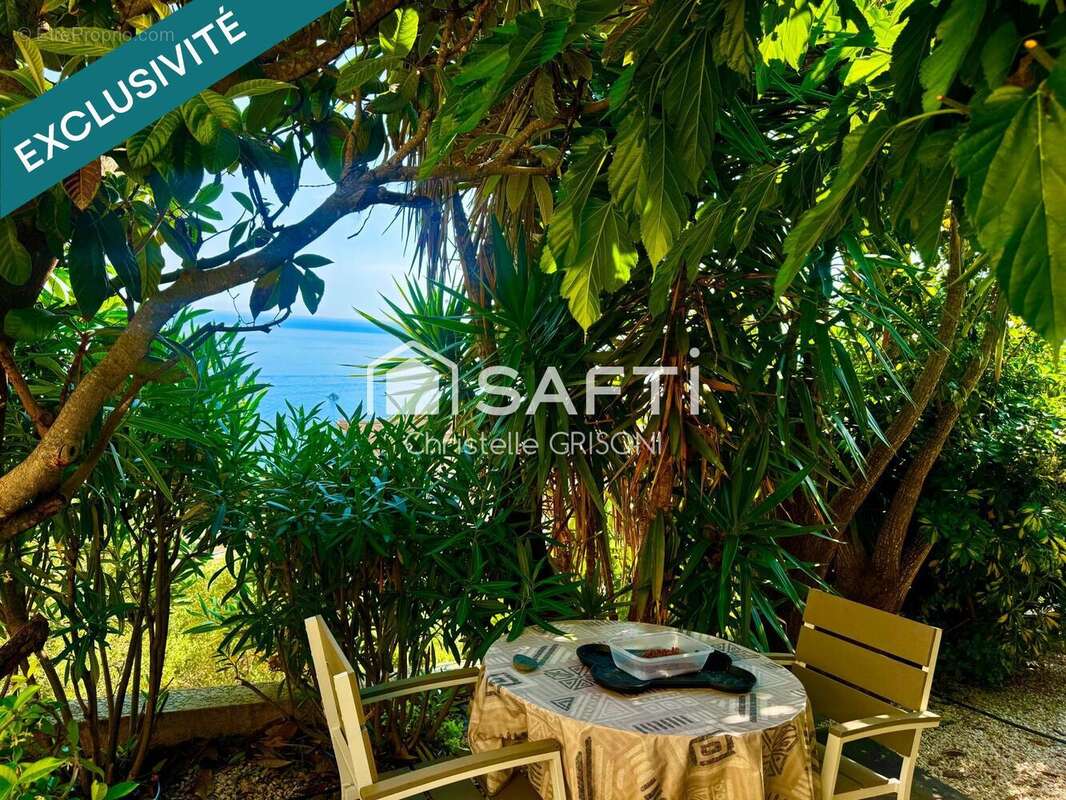 Photo 2 - Maison à AJACCIO