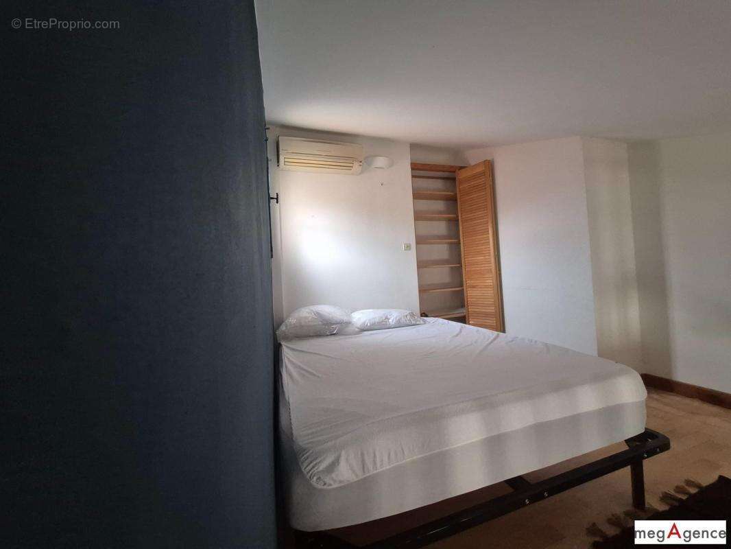 Appartement à LE LAVANDOU