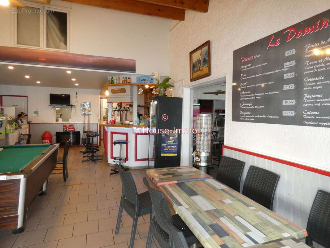 Commerce à SAINT-GEORGES-D&#039;OLERON