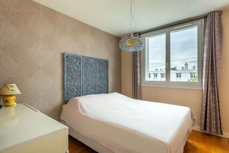 Appartement à SAINTE-FOY-LES-LYON