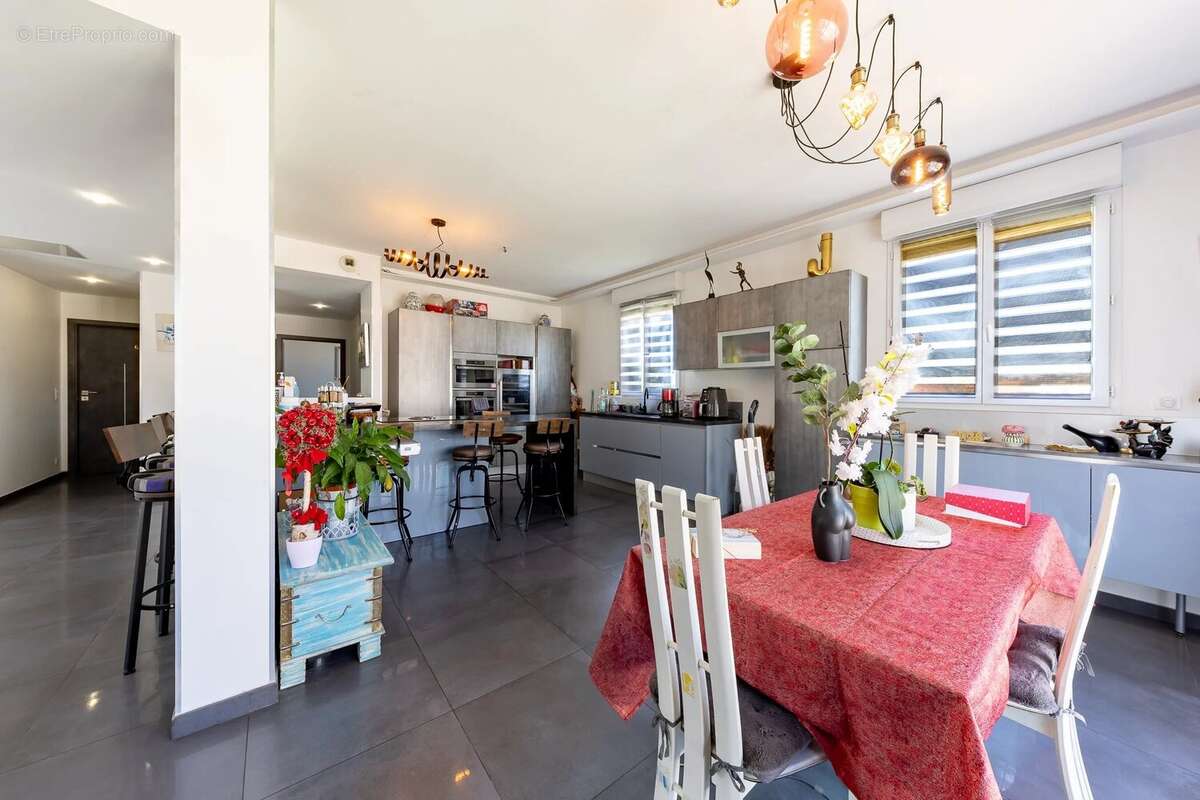 Villa individuelle avec piscine. nice ouest. - photo 6